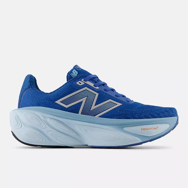 Men's New Balance Fresh Foam X More V5 – Commonwealth Running Co.