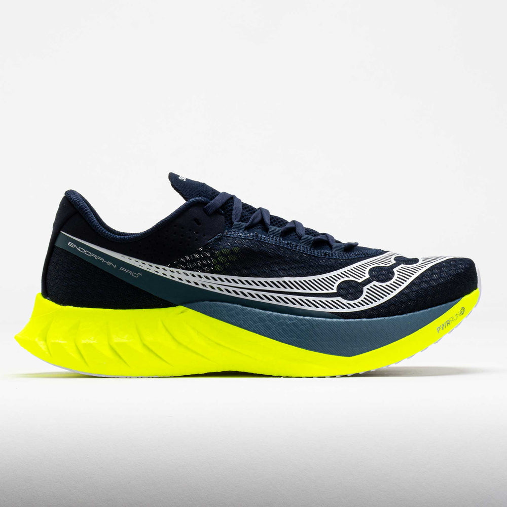 Men's Saucony Endorphin Speed 4