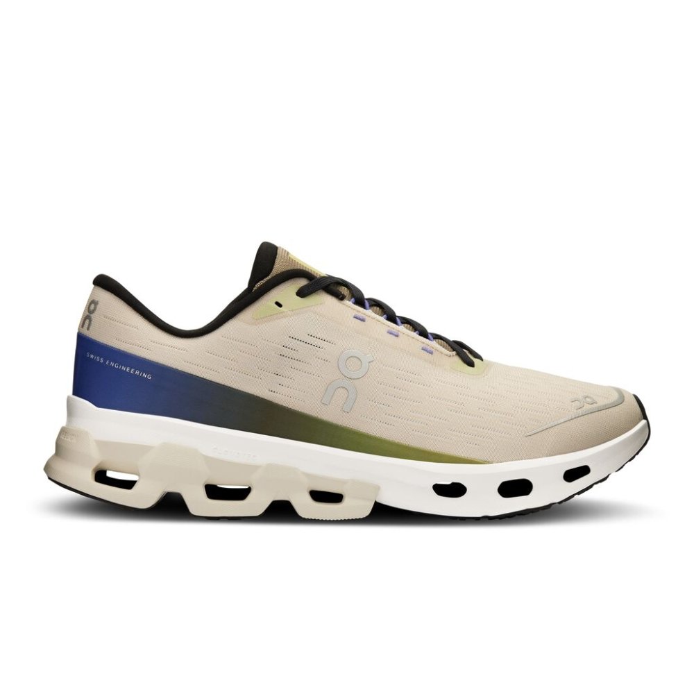 Dmka Scarpe Cloudspark Propulsive On Cloudspark - Glacier/Fog, Scarpe ...