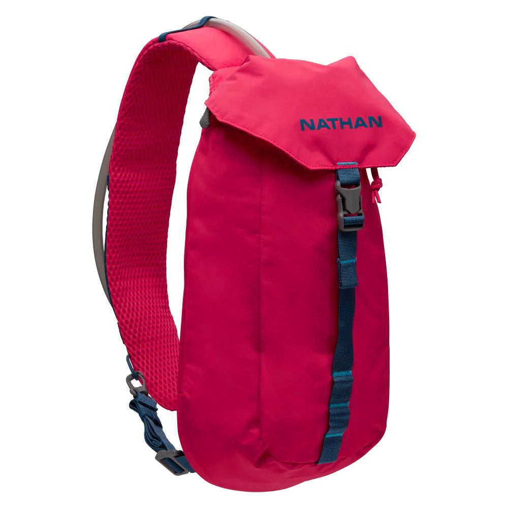 Nathan Limitless Run Sling 6L