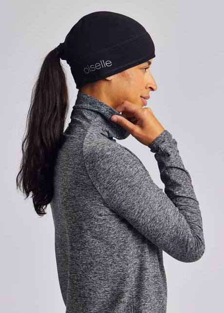 Women's Oiselle Power Move Beanie