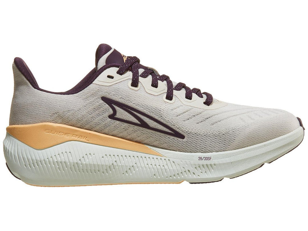 Women's Altra Experience Form