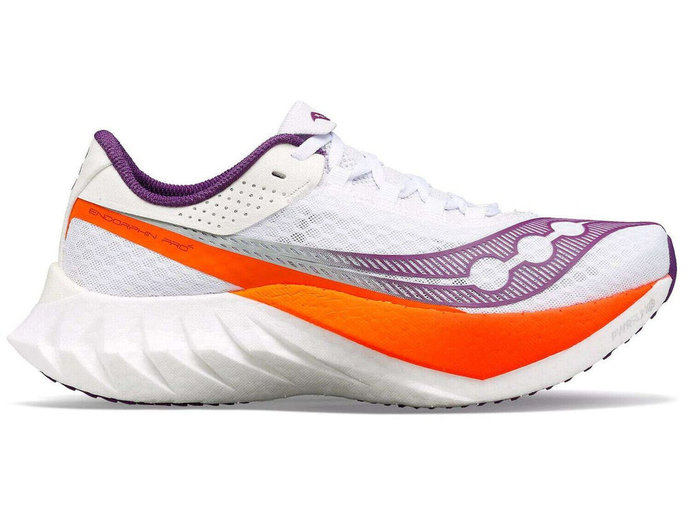 Women's Saucony Endorphin Pro 4