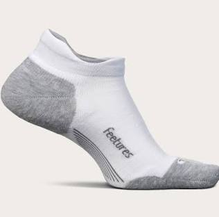 Feetures Elite Max Cushion No Show Tab