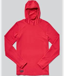 Men's Janji Rover Merino Hoodie