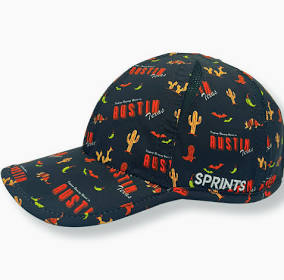 Sprints O.G. Hat