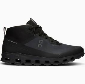 Men's On Cloudroam Waterproof