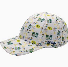 Sprints O.G. Hat