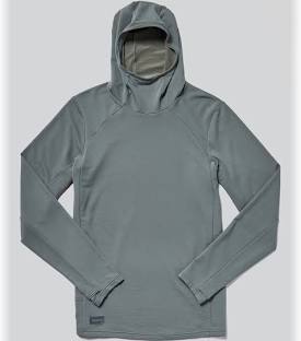 Men's Janji Rover Merino Hoodie