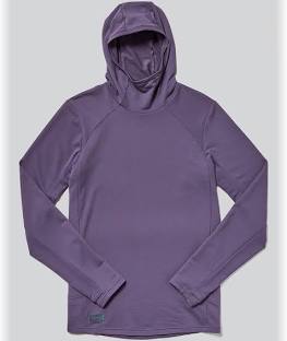 Men's Janji Rover Merino Hoodie