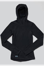 Women's Janiji Rover Merino Hoodie