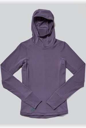 Women's Janiji Rover Merino Hoodie