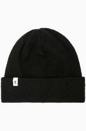 On Marion Beanie