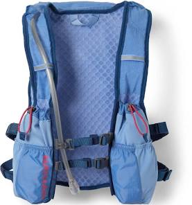 Nathan Trailmix 2.0 12L Hydration Pack