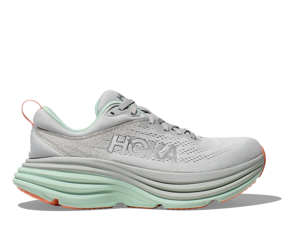 Women's Hoka Bondi 8 (Seasonal Colors)