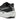 Men's Puma Deviate NITRO 4 (Wide) PUMA BLACK-PUMA WHITE-PUMA SILVER heel