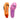 Men's Puma Long Distance NITRO Elite 3 SUN STREAM-PURE MAGENTA-PUMA BLACK top