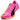 Men's Puma Evospeed Forte NITRO Elite POISON PINK-SUN STREAM-PUMA BLACK detail