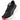 Men's Puma ForeverRun NITRO 3 PUMA BLACK-ULTRA RED detail