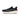 Men's Puma ForeverRun NITRO 3 PUMA BLACK-ULTRA RED lateral