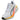 Women's Puma Electrify NITRO 4 PUMA WHITE-SUN STREAM-POISON PINK detail
