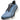 Men's Puma Deviate NITRO 4 ZEN BLUE-MOODY GRAY top