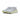 Women's Puma Electrify NITRO 4 SILVER MIST-APPLE SPRITZ pair angle