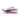 Men's Puma Long Distance NITRO Elite 3 Digitokyo PUMA WHITE-PUMA BLACK-FLURO PINK PES lateral