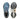 Men's Puma ForeverRun NITRO 3 ZEN BLUE-MOODY GRAY top