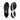 Men's Puma Magnify NITRO 3 PUMA BLACK-PUMA WHITE medial