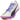 Men's Puma Long Distance NITRO Elite 3 Digitokyo PUMA WHITE-PUMA BLACK-FLURO PINK PES detail