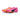 Men's Puma Evospeed Forte NITRO Elite POISON PINK-SUN STREAM-PUMA BLACK pair angle