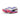 Men's Puma Long Distance NITRO Elite 3 Digitokyo PUMA WHITE-PUMA BLACK-FLURO PINK PES pair angle