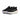 Women's Puma ForeverRun NITRO 3 PUMA BLACK-LIGHT LAVENDER pair angle