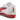 Men's Puma Evospeed Forte NITRO Elite Fire PUMA WHITE-FOR ALL TIME RED-PUMA BLACK heel