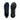 Men's Puma Softride Carson CLUB NAVY-PUMA WHITE-PUMA BLACK top
