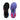 Women's Puma Deviate NITRO 3 Digitokyo PUMA BLACK-FLURO PINK PES top