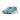 Men's Puma Electrify NITRO 4 BALTIC SEA BLUE-FRESH WATER-PUMA SILVER pair angle