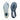 Women's Puma Electrify NITRO 4 SEA GLASS-DARK INDIGO-GRAY ECHO top