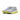 Men's Puma Electrify NITRO 4 VIBRANT SILVER-APPLE SPRITZ pair angle