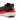 Men's Puma Deviate NITRO 4 PUMA BLACK-ULTRA RED outsole