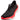 Men's Puma Deviate NITRO 4 PUMA BLACK-ULTRA RED top