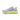 Men's Puma Electrify NITRO 4 VIBRANT SILVER-APPLE SPRITZ lateral
