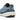 Men's Puma ForeverRun NITRO 3 ZEN BLUE-MOODY GRAY heel