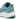 Men's Puma Electrify NITRO 4 BALTIC SEA BLUE-FRESH WATER-PUMA SILVER heel