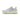 Women's Puma Electrify NITRO 4 SILVER MIST-APPLE SPRITZ lateral