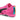 Men's Puma Evospeed Forte NITRO Elite POISON PINK-SUN STREAM-PUMA BLACK heel