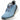 Men's Puma ForeverRun NITRO 3 ZEN BLUE-MOODY GRAY detail