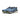 Men's Puma Deviate NITRO 4 ZEN BLUE-MOODY GRAY pair angle
