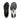 Women's Puma Deviate NITRO 4 (Wide) PUMA BLACK-PUMA WHITE-PUMA SILVER top